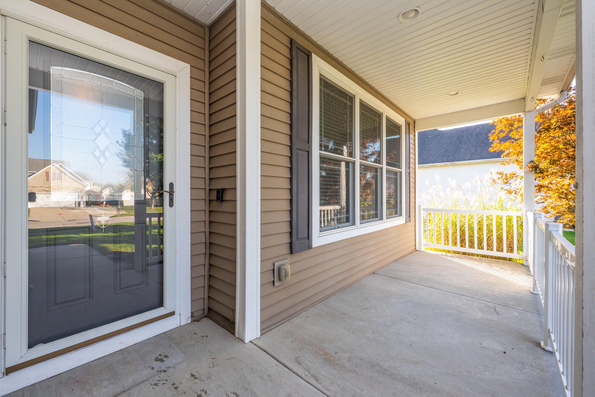 5891 Racine Drive