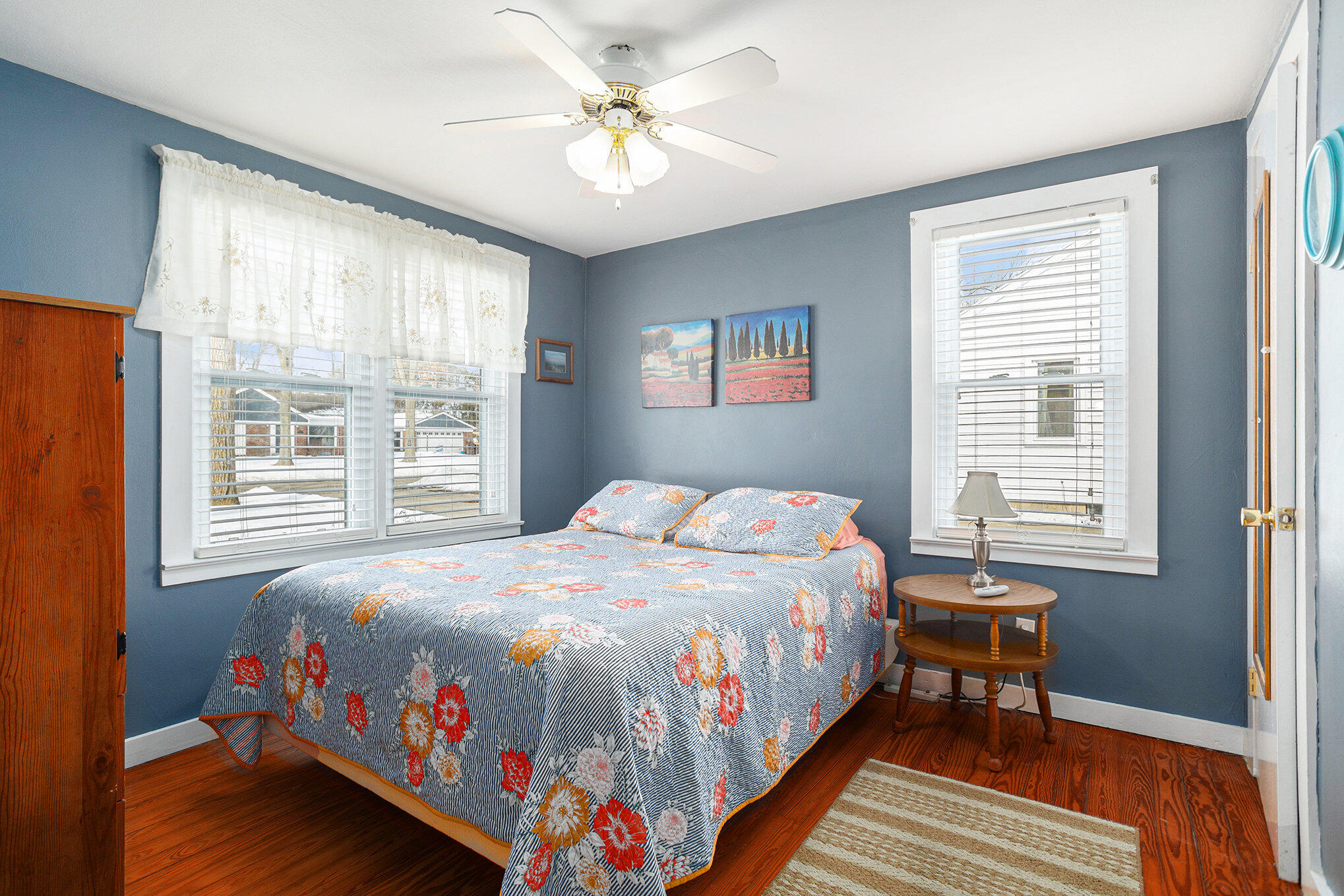 Union City, Michigan 49094, United States, 2 Bedrooms Bedrooms, ,1 BathroomBathrooms,Residential,Pending,81239