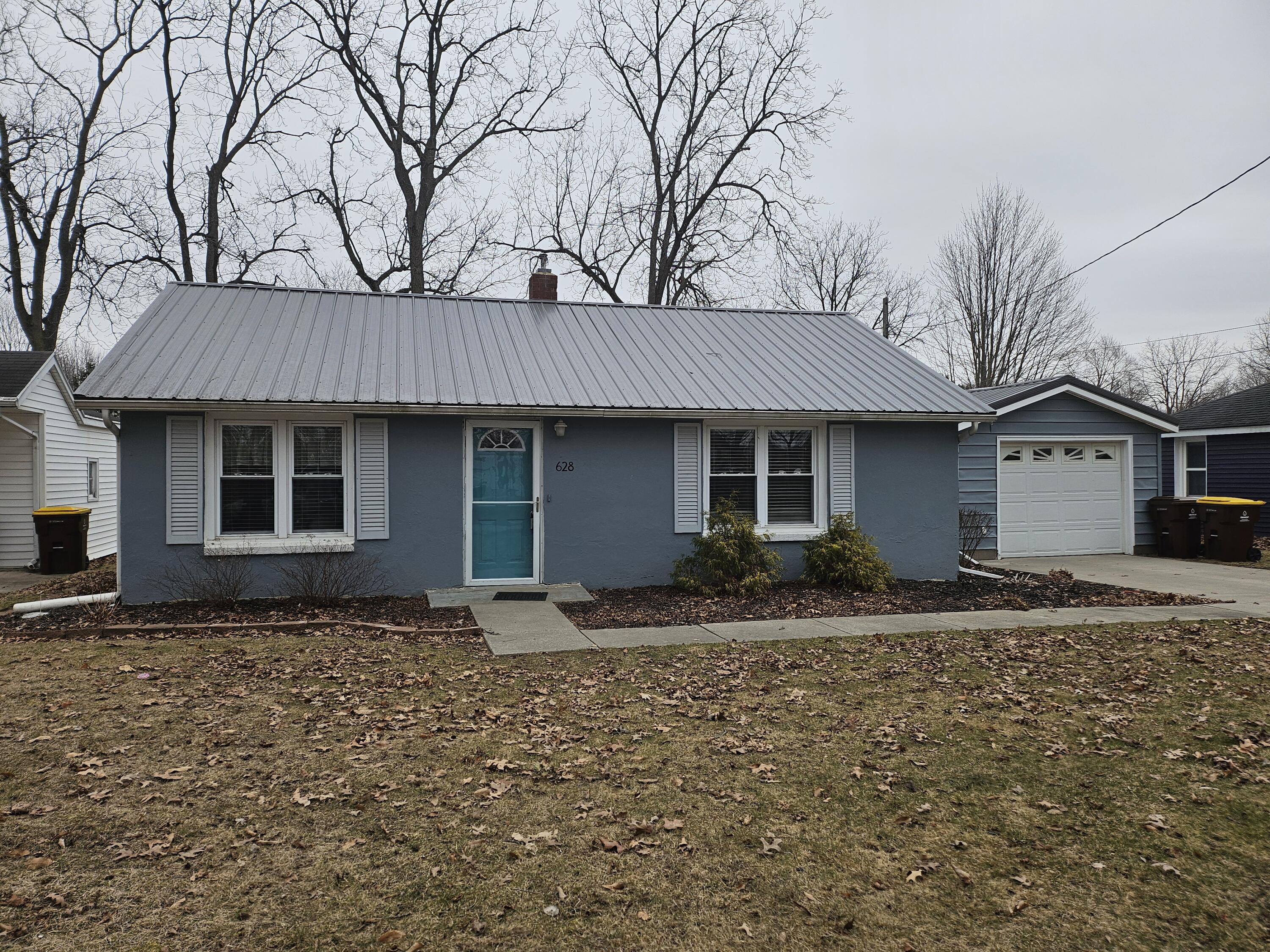 Union City, Michigan 49094, United States, 2 Bedrooms Bedrooms, ,1 BathroomBathrooms,Residential,Pending,81239