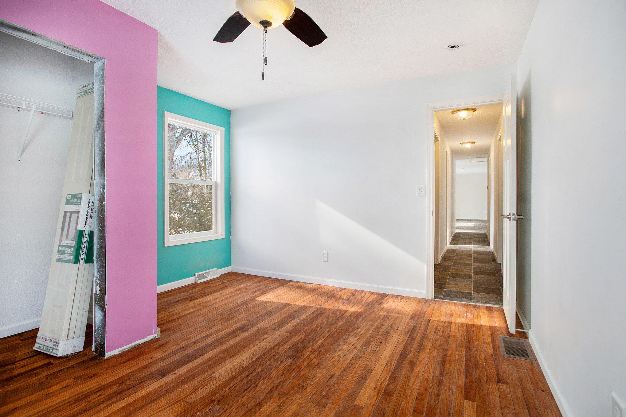 Union City, Michigan 49094, United States, 4 Bedrooms Bedrooms, ,2 BathroomsBathrooms,Residential,Pending,13647