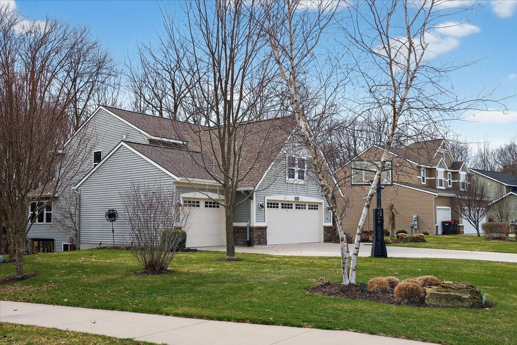 Photo of 12951 Wildview Drive, Grand Haven, MI 49417 (MLS # 26011953)