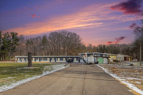 Photo of 9999 Red Arrow Highway, Bridgman, MI 49106 (MLS # 24063107)