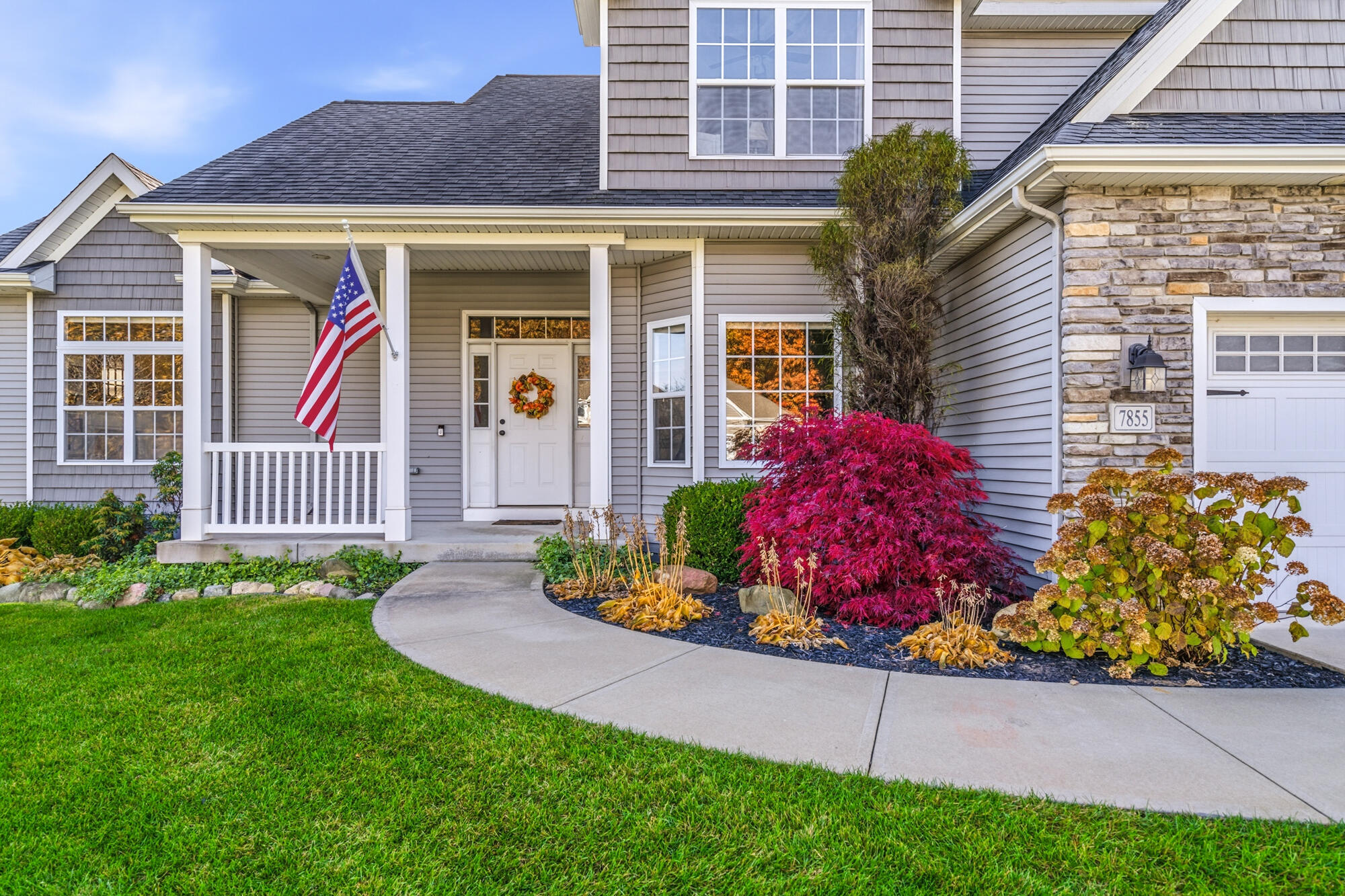 7855 Presque Isle Drive