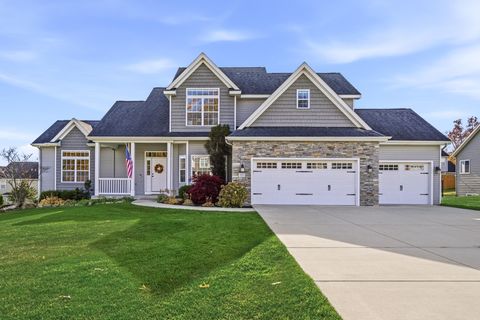 7855 Presque Isle Drive Kalamazoo MI 49009