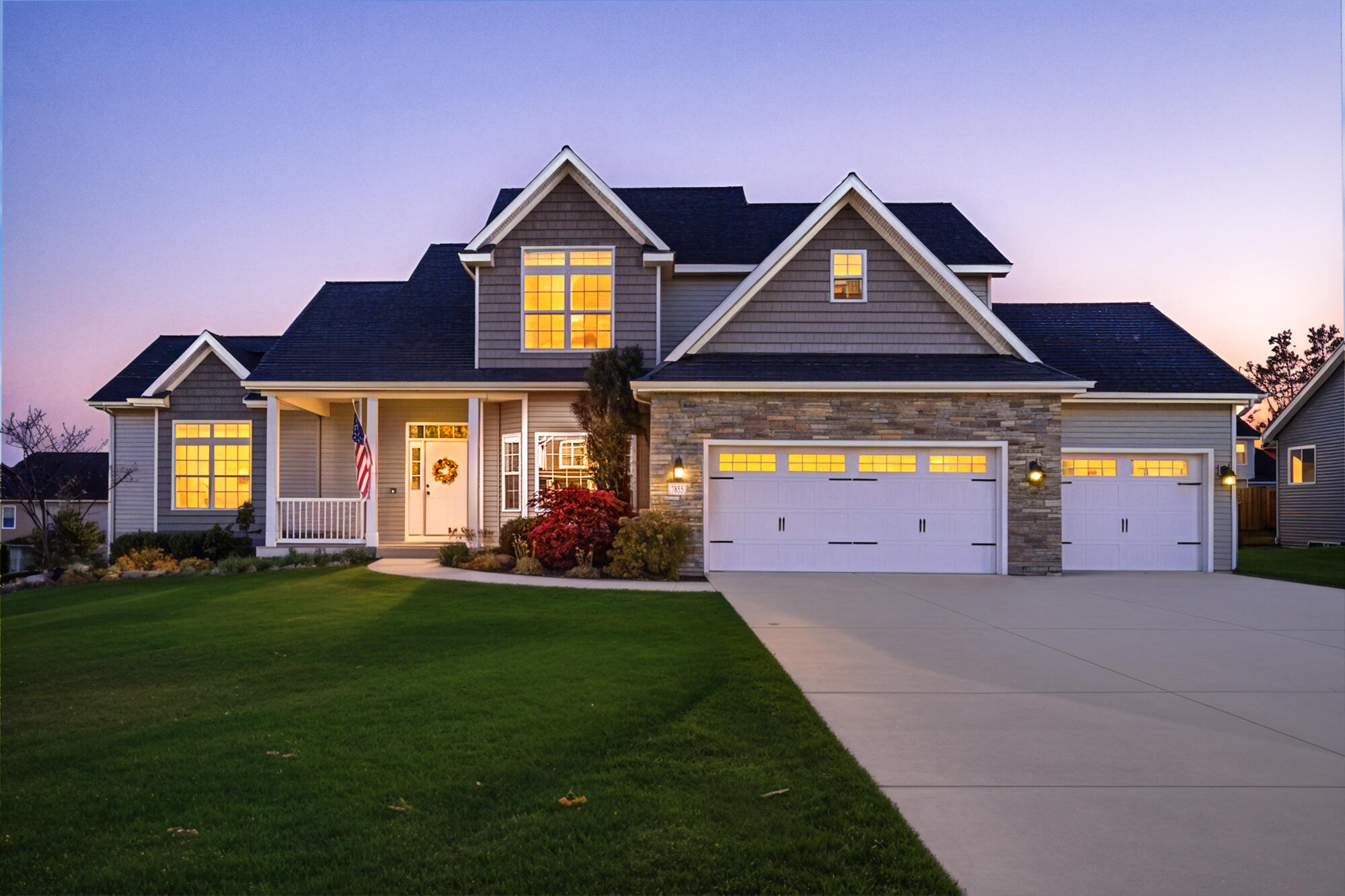 7855 Presque Isle Drive