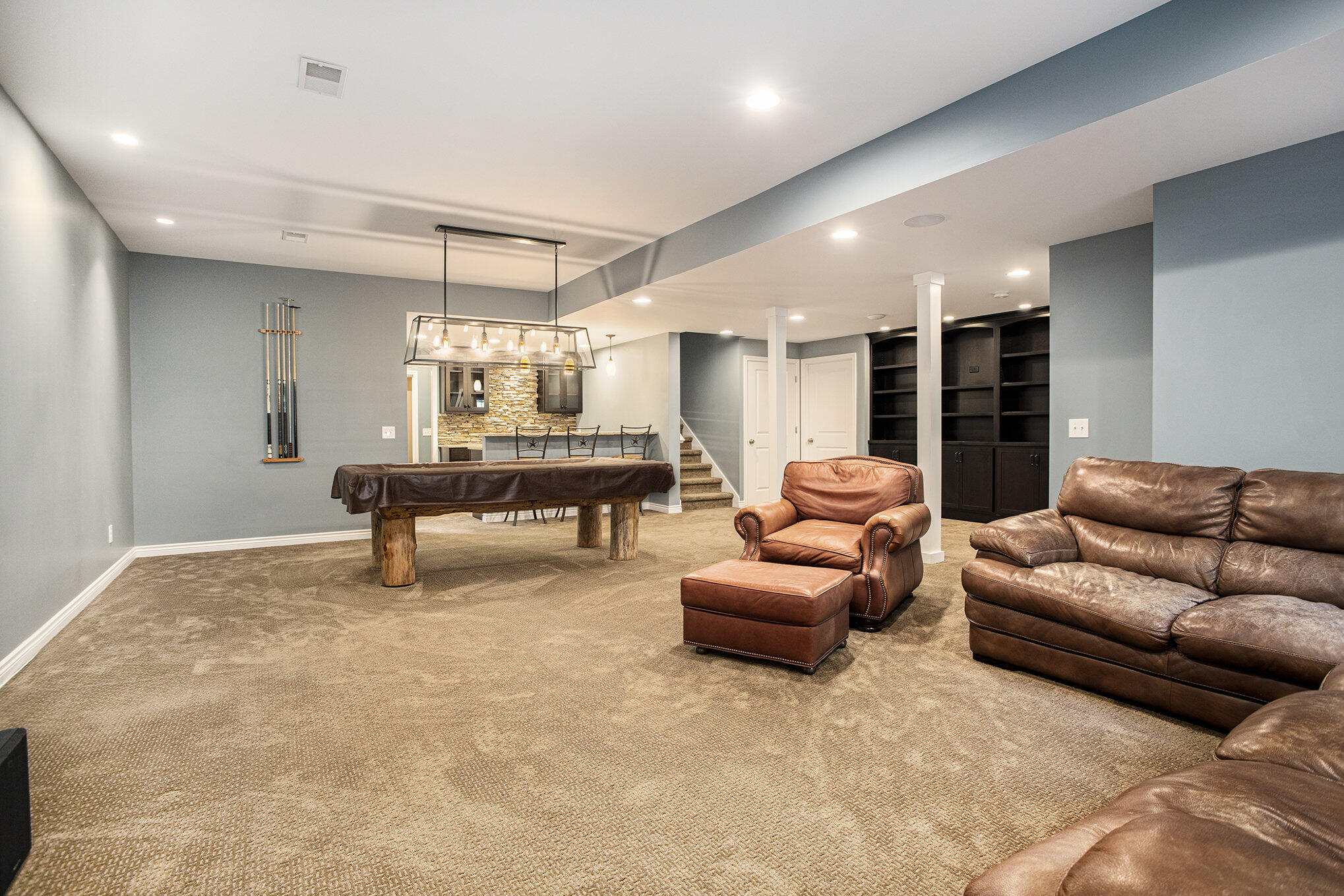 Mattawan, Michigan 49071, United States, 5 Bedrooms Bedrooms, ,4 BathroomsBathrooms,Residential,Active,173547