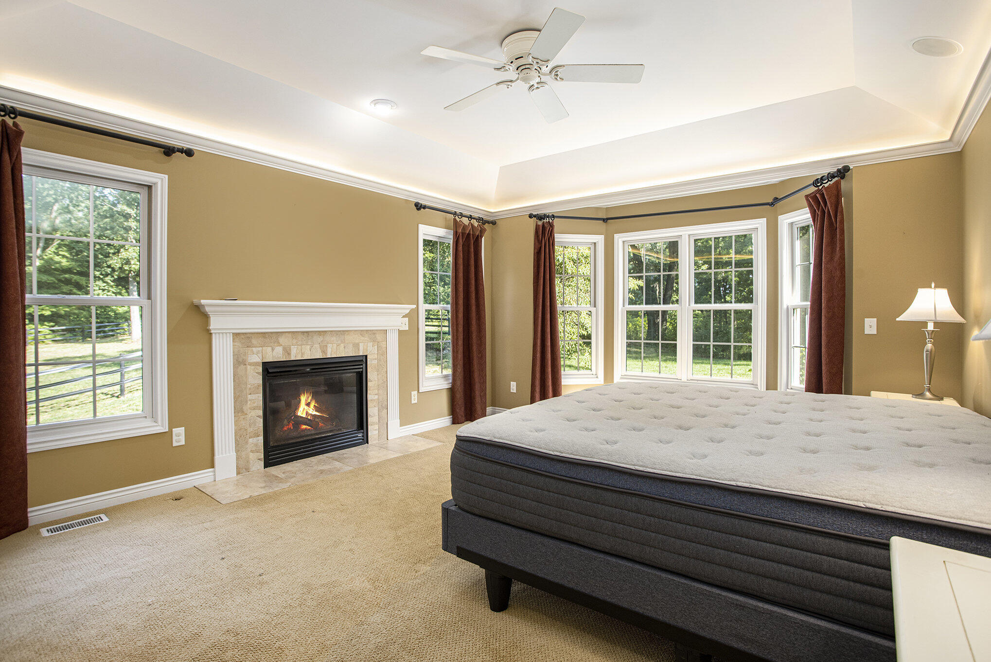 Mattawan, Michigan 49071, United States, 5 Bedrooms Bedrooms, ,4 BathroomsBathrooms,Residential,Active,173547