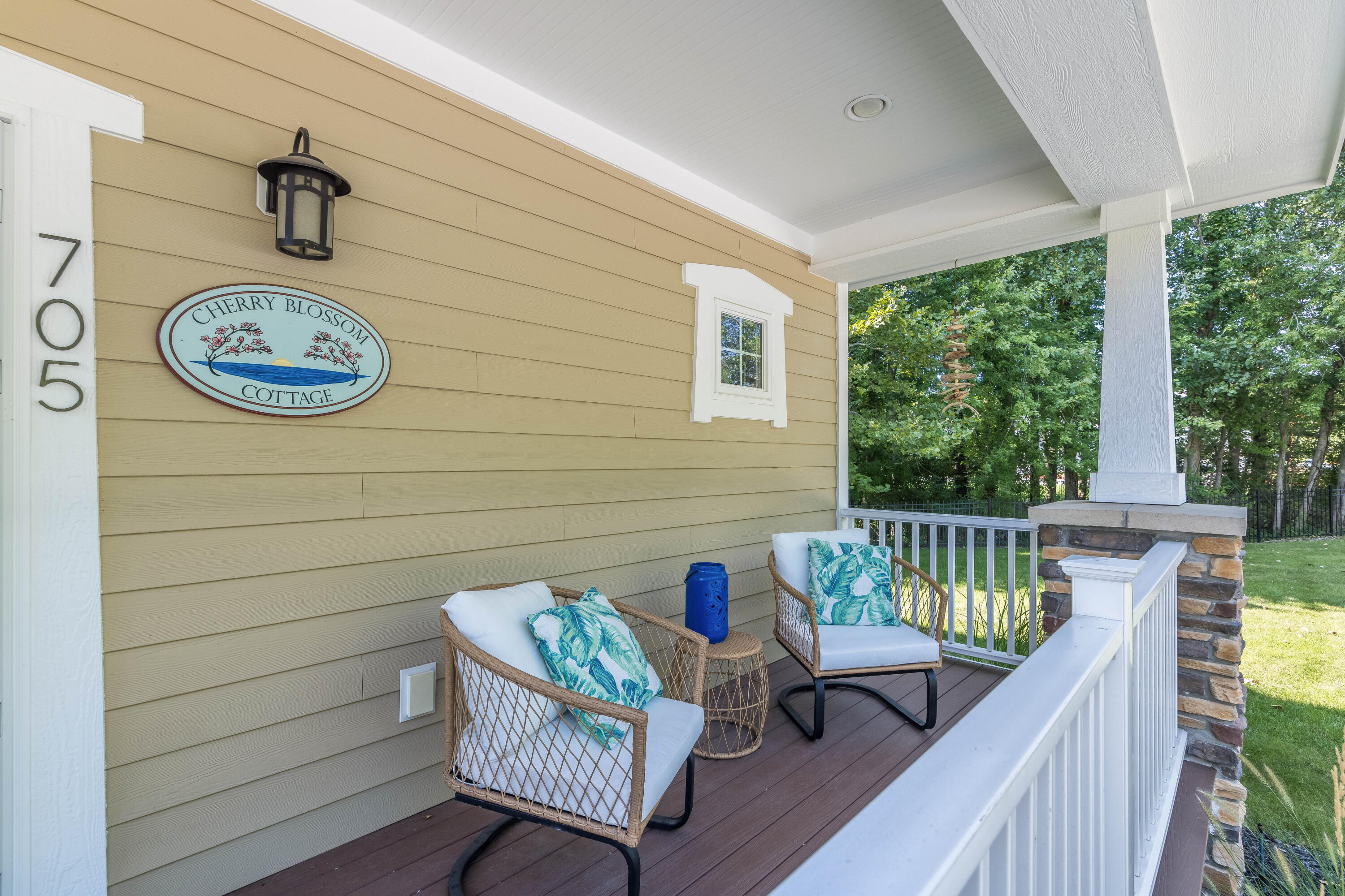 705 Meadow Drive