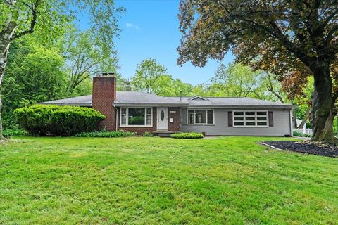 46351 W Main Street Northville MI 48167