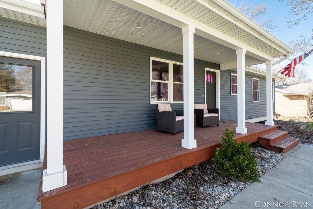 Photo of 270 Dartmouth Avenue, Holland, MI 49423 (MLS # 26012012)