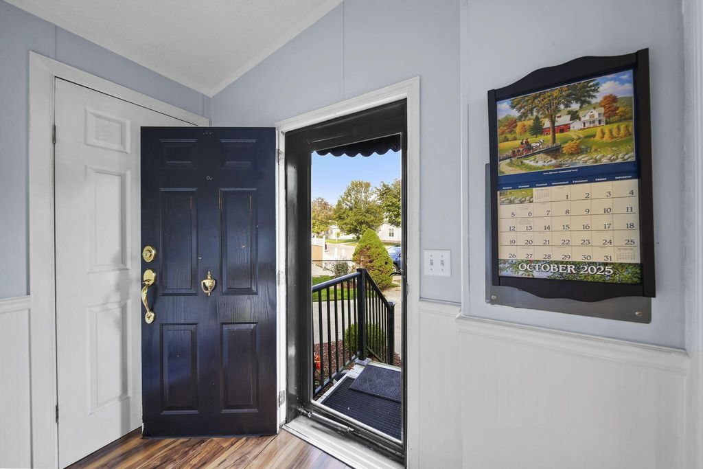 Photo of 502 Missouri River Ct. Court #Lot 122, Adrian, MI 49221 (MLS # 25051427)