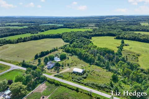 Photo of 7565 S 56th Avenue, Montague, MI 49437 (MLS # 26045590)