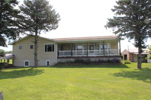 Photo of 2812 Shoreline Drive, Lupton, MI 48635 (MLS # 26016753)