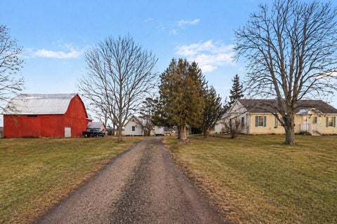 Photo of 4646 N Anderson Road, Ludington, MI 49431 (MLS # 26001600)