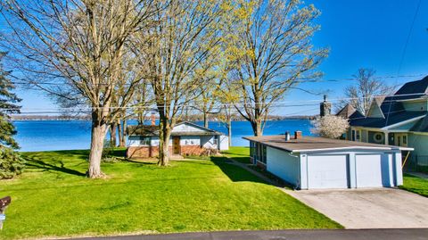 635 Pearl Beach Drive, Coldwater, MI 49036 - MLS#: 24049940