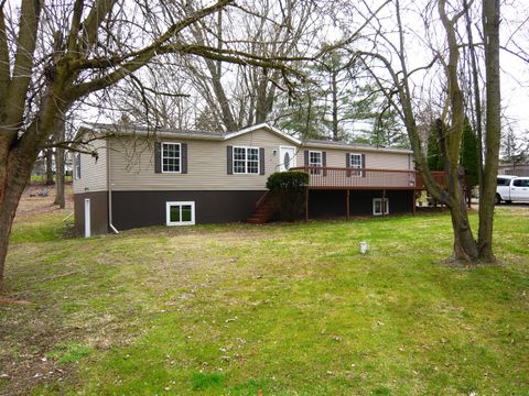273 Raymond Drive, Coldwater, MI 49036 - MLS#: 25015675