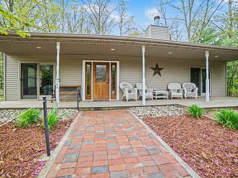 Photo of 9103 W Ranger Road, Mears, MI 49436 (MLS # 26043698)