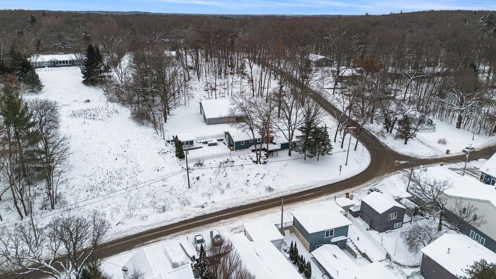 Photo of 8420 Je Ne Be Drive NE, Rockford, MI 49341 (MLS # 25058112)