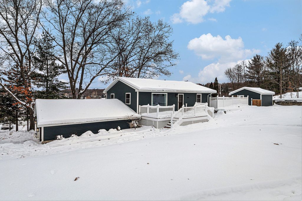 Photo of 8420 Je Ne Be Drive NE, Rockford, MI 49341 (MLS # 25058112)