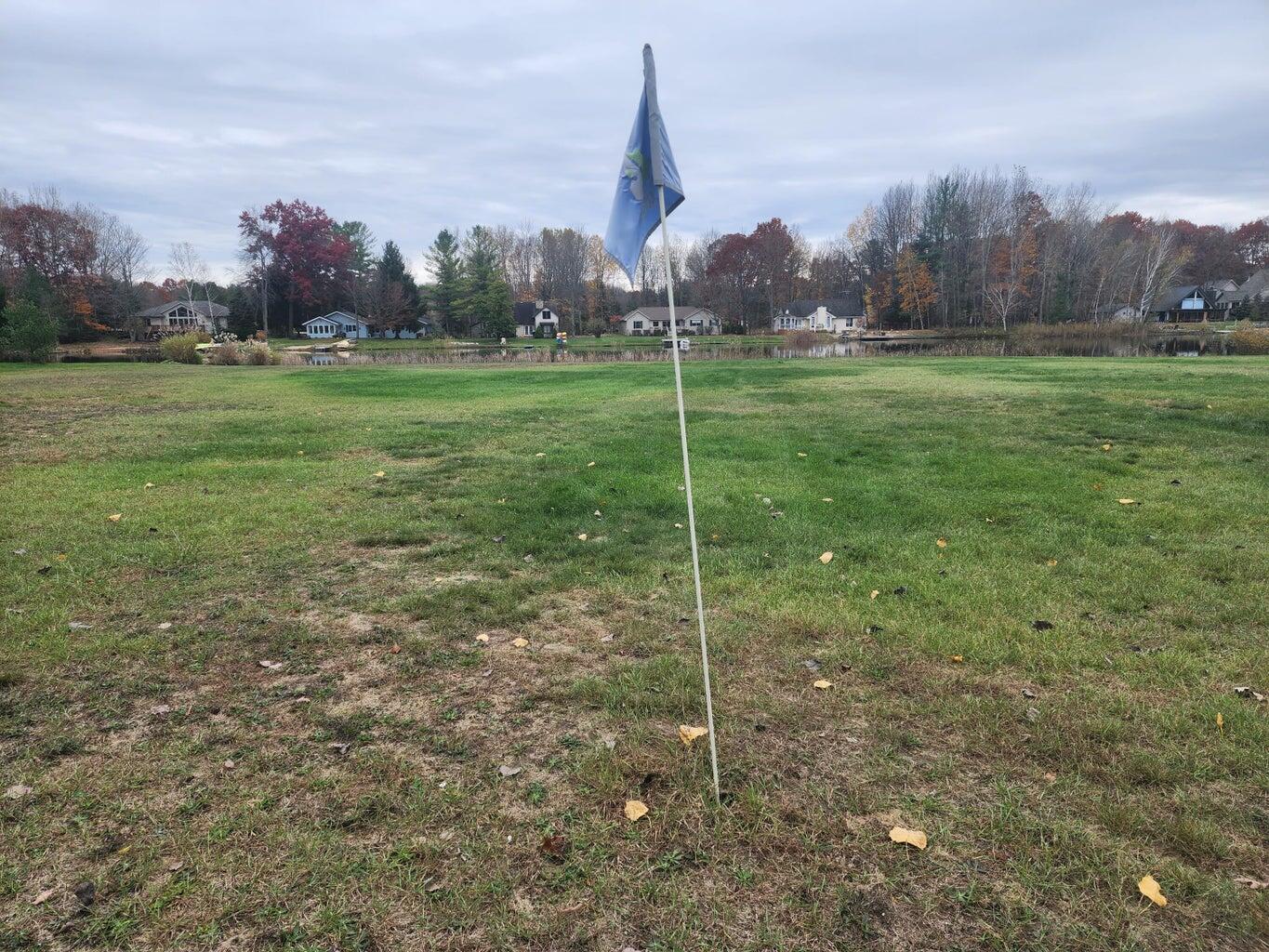 6754 Club House Drive E