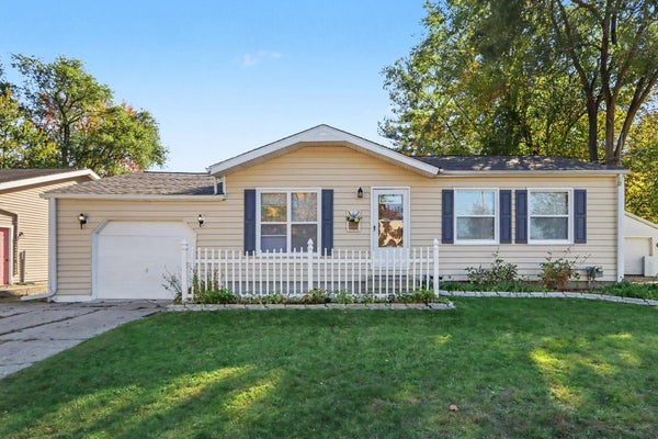 4612 HANOVER AVE, PORTAGE, MI 49002 - Image 35fb434ca3647197b3d96fd57da42e7f/2667976956