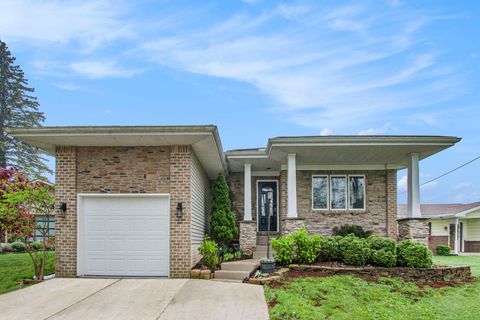 2175 Wamplers Heights Drive Brooklyn MI 49230
