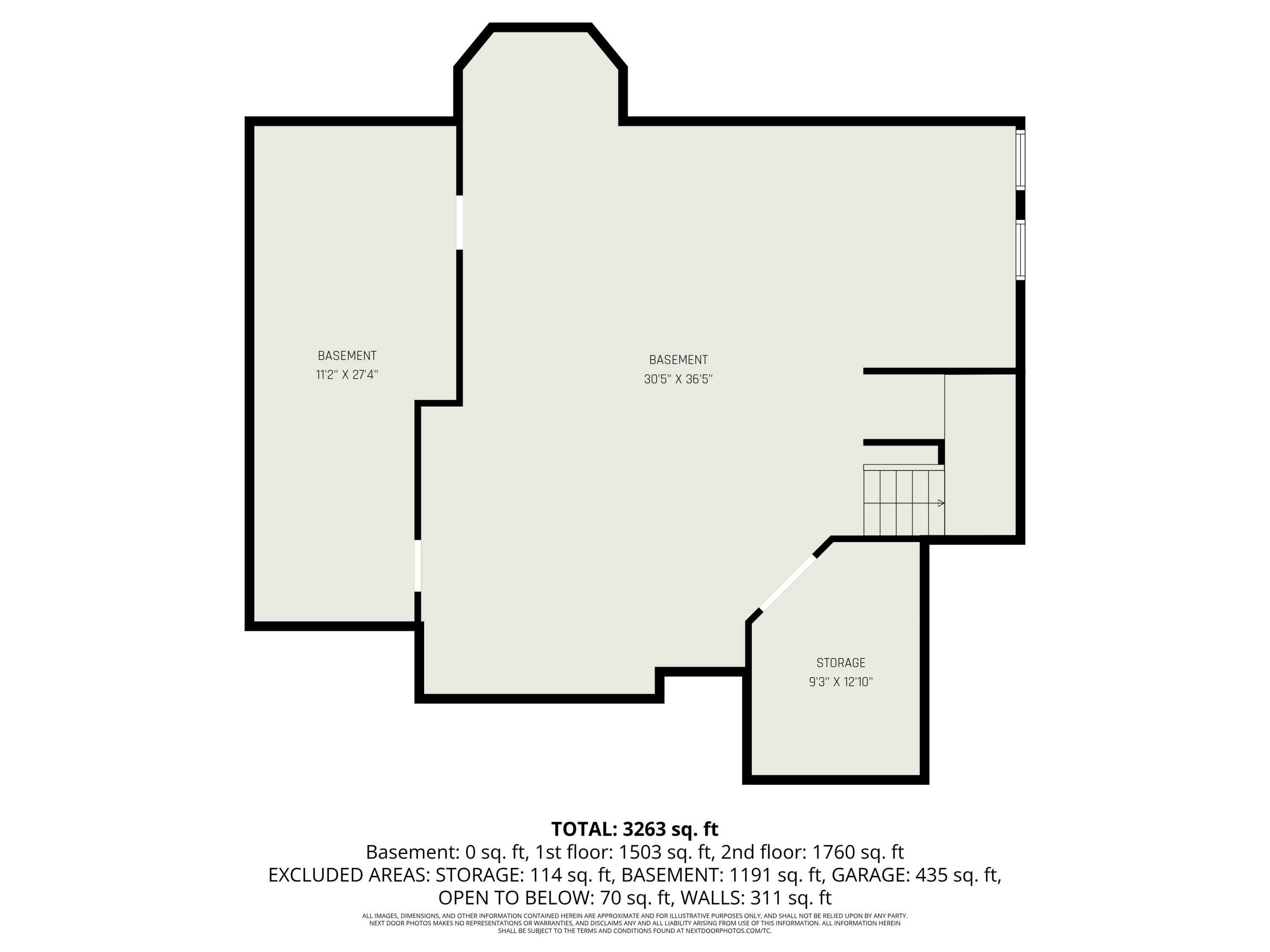 Northville, Michigan, 48167, United States, 4 Bedrooms Bedrooms, ,5 BathroomsBathrooms,Residential,Contingent,2041571