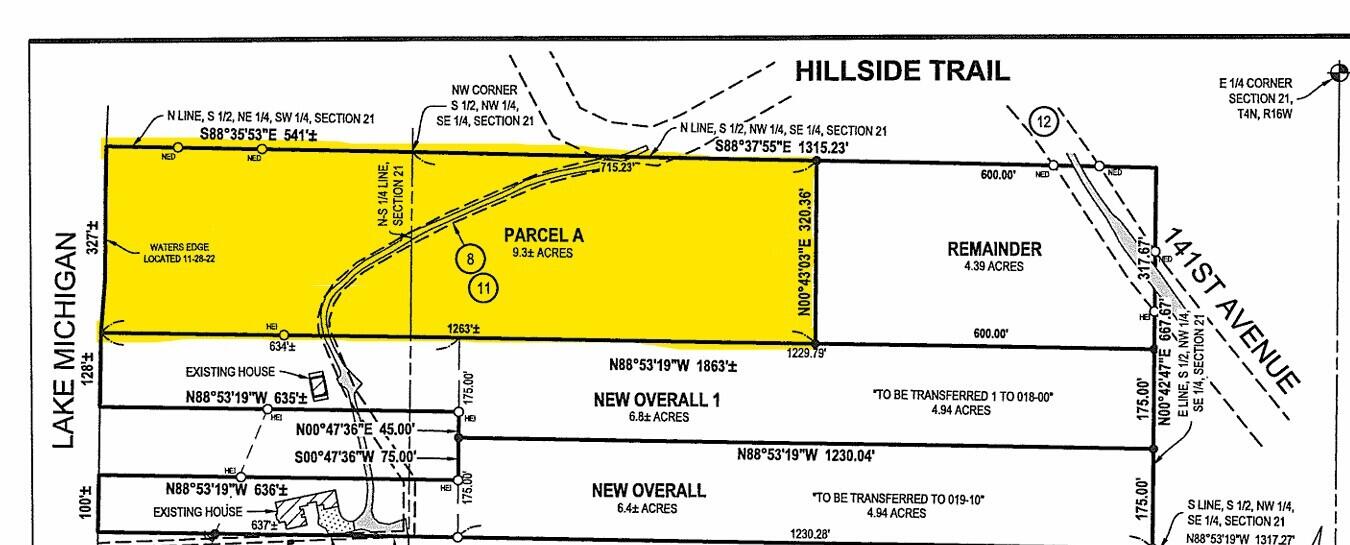 0 Hillside Trail