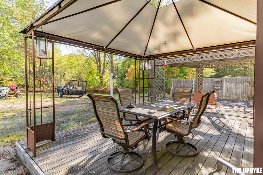 Photo of 1763 E Pontaluna Road, Spring Lake, MI 49456 (MLS # 25049716)
