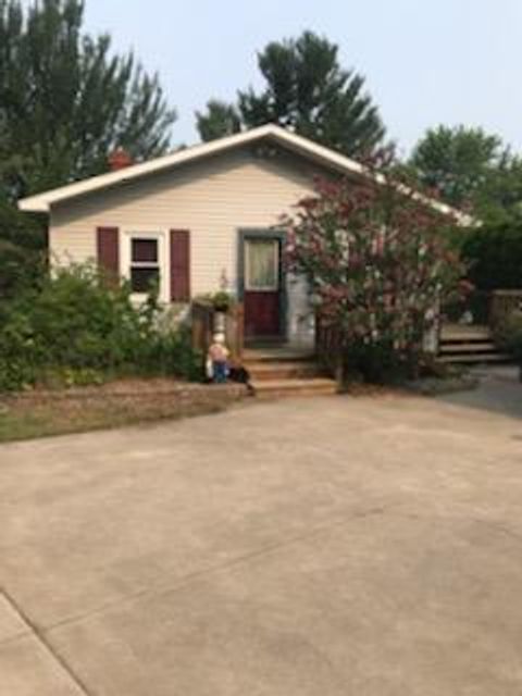 Photo of 6582 Potter Road, Bear Lake, MI 49614 (MLS # 25055821)