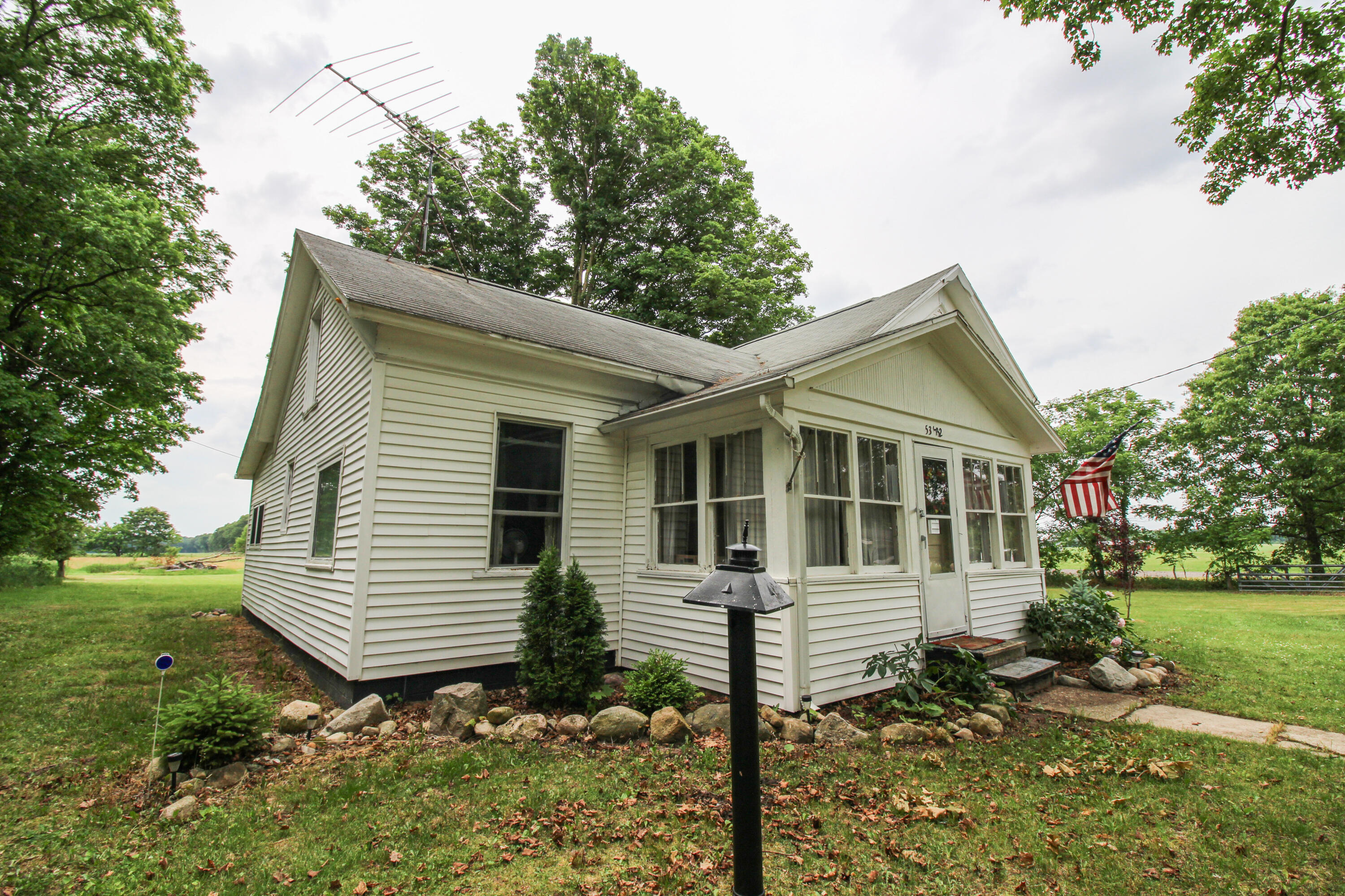 53532 Parkville Road