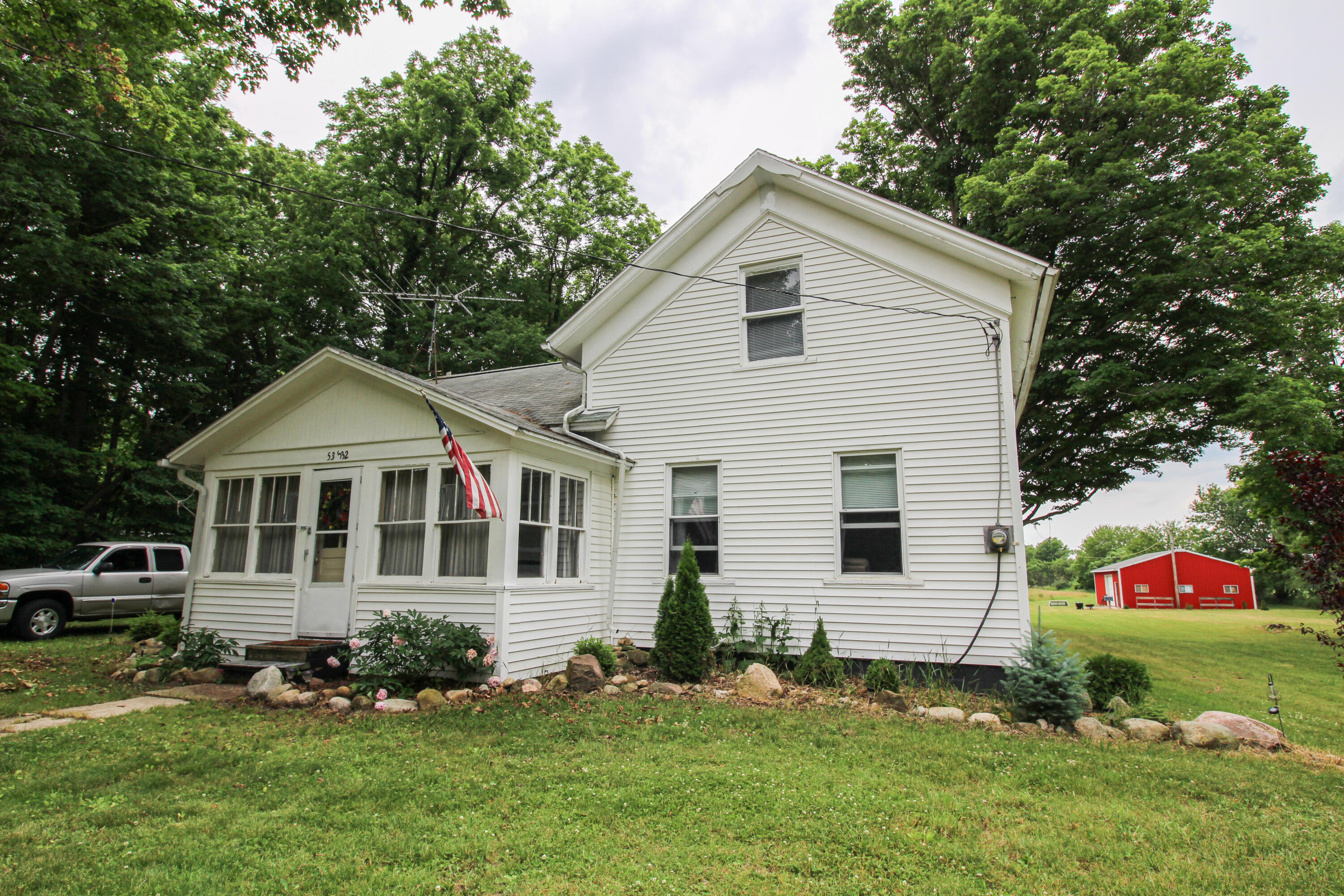53532 Parkville Road