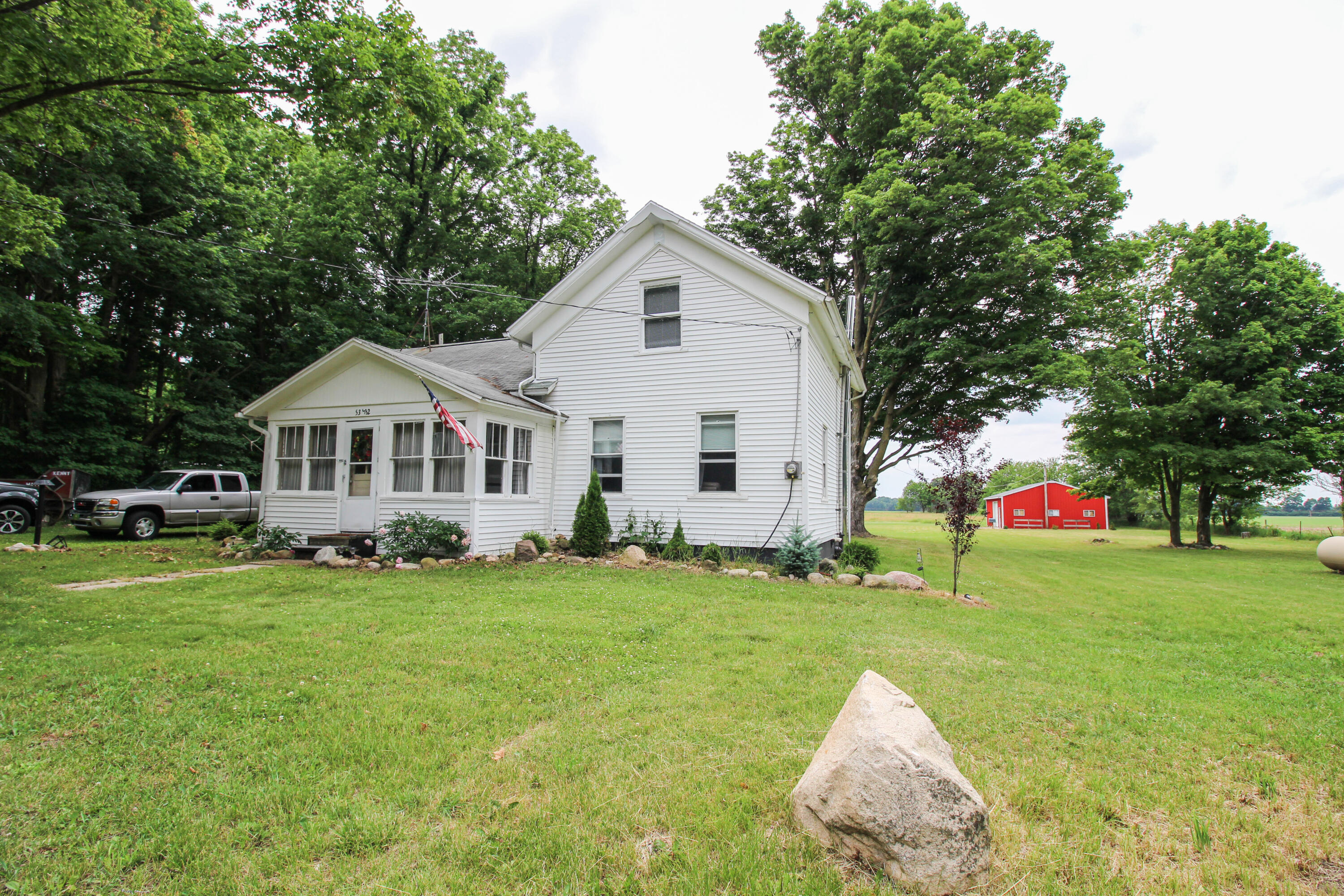 53532 Parkville Road