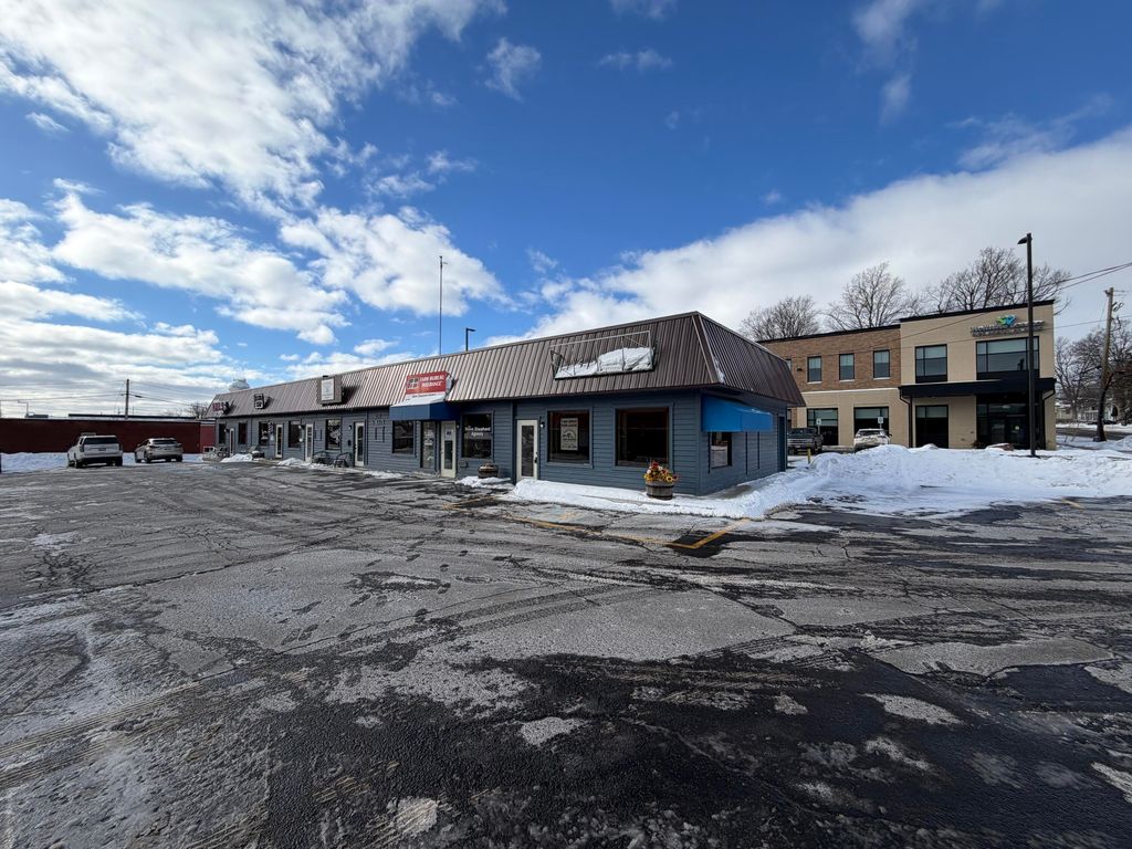 Photo of 106 S Main Street #Suite 4, Brooklyn, MI 49230 (MLS # 26004941)