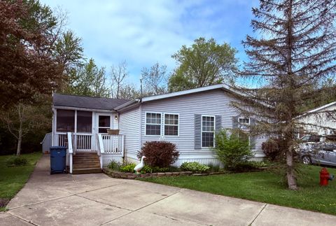 3264 Hawthorn Circle, Jackson, MI 49201 - MLS#: 25020776
