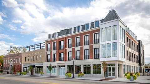 Photo of 110 W Savidge Street #204, Spring Lake, MI 49456 (MLS # 26016250)