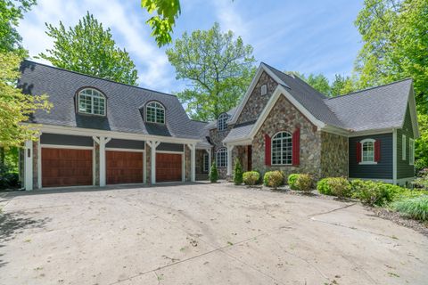10543 Lakeshore Drive West Olive MI 49460
