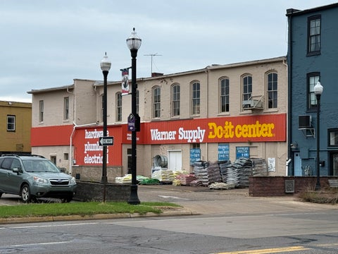 Photo for 136 E Michigan Avenue