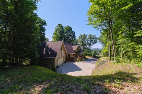 Photo of 10653 Milarch Road, Bear Lake, MI 49614 (MLS # 25031954)