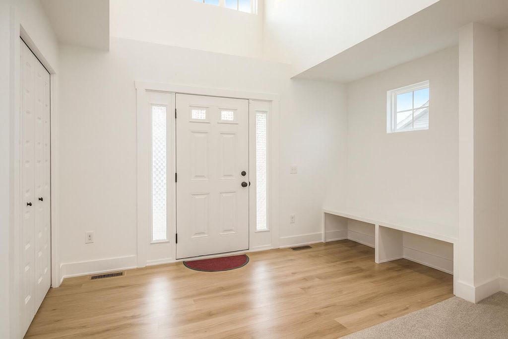 Photo of 459 Park Place Drive NE, Rockford, MI 49341 (MLS # 25038659)