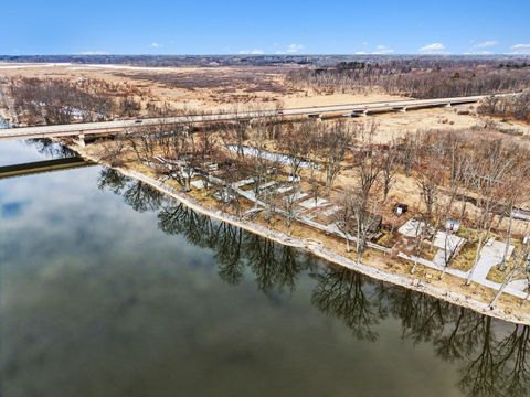 15101 120th Avenue Nunica MI 49448