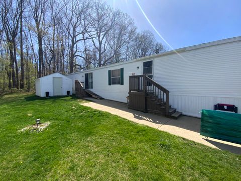 3703 Cypress, Jackson, MI 49201 - MLS#: 25018523