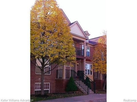 27941 Hopkins Drive Novi MI 48377