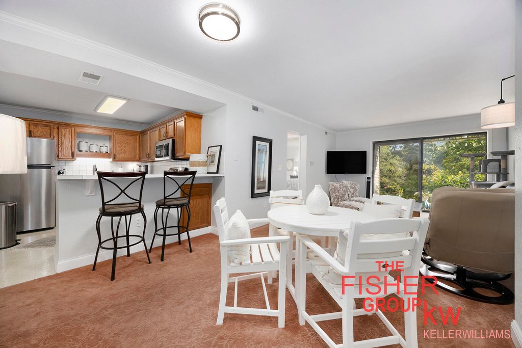 Photo of 3344 Devonwood Hills NE #A, Grand Rapids, MI 49525 (MLS # 26005056)