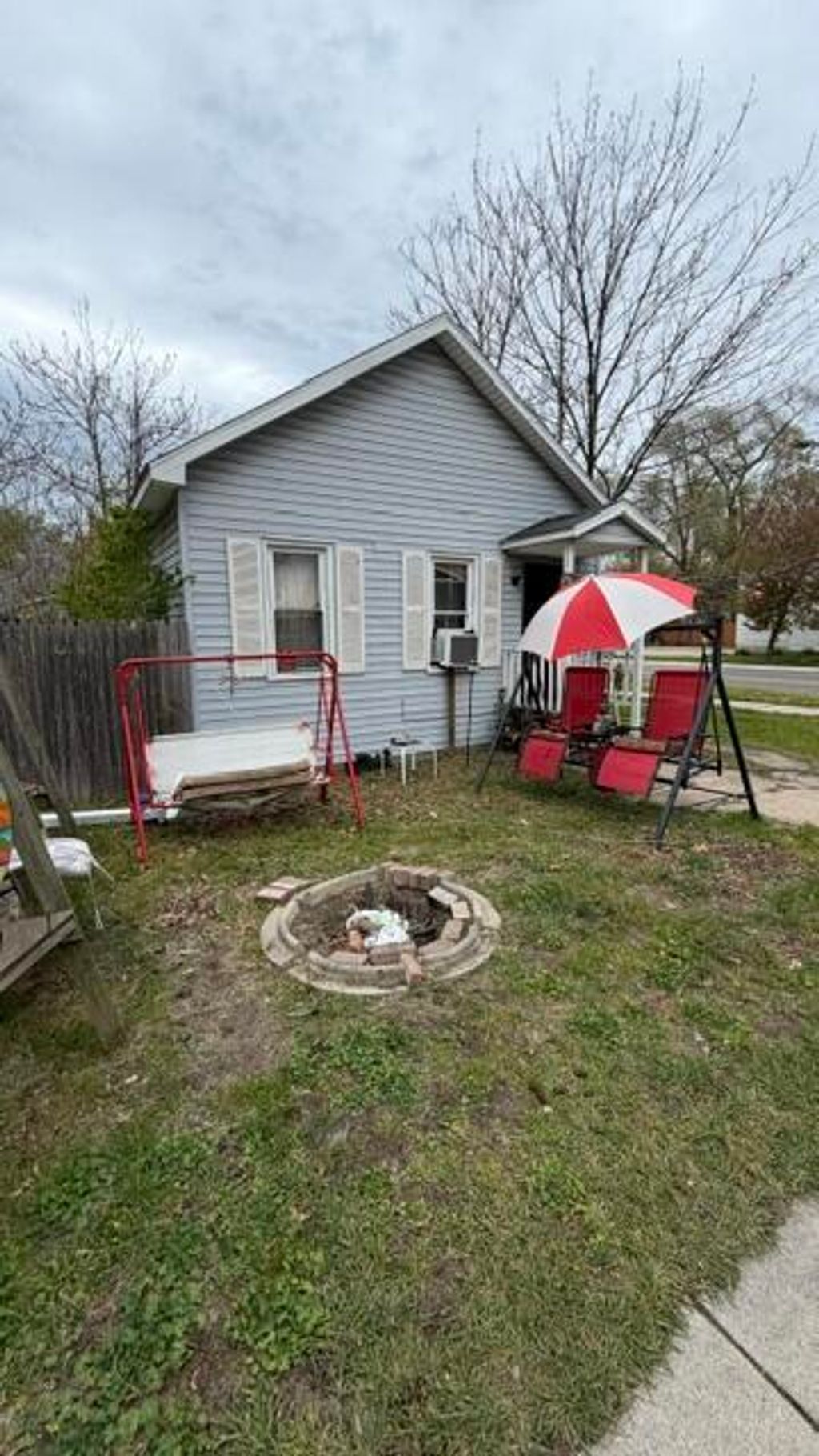 Photo of 1561 Beidler Street, Muskegon, MI 49441 (MLS # 26022783)
