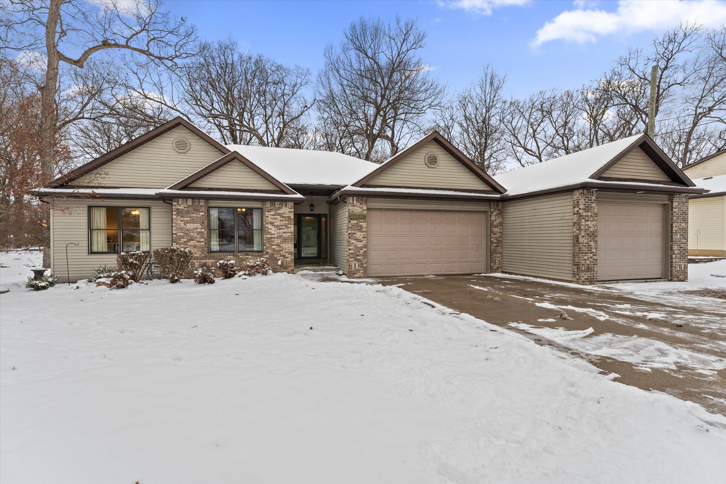 68640 Christiana Lake Road