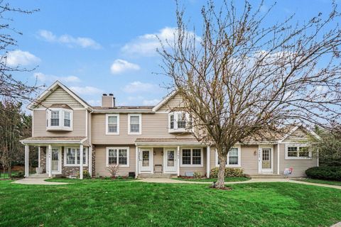 Photo of 3262 Wimbledon Drive, Portage, MI 49024 (MLS # 26013377)