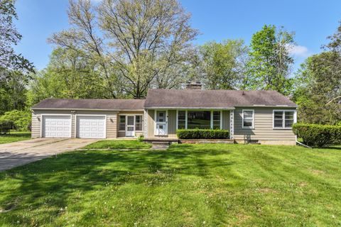 1508 Flushing Road, Flushing, MI 48433 - MLS#: 25022288
