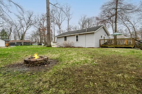 66368 Timmons Road, Dowagiac, MI 49047 - MLS#: 25006163