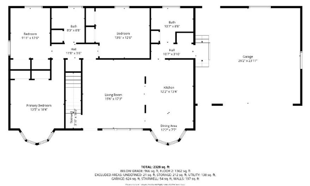 Photo of 464 Grover Road, Muskegon, MI 49442 (MLS # 25051886)
